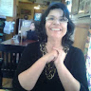 Meet your Posher, Jeanette